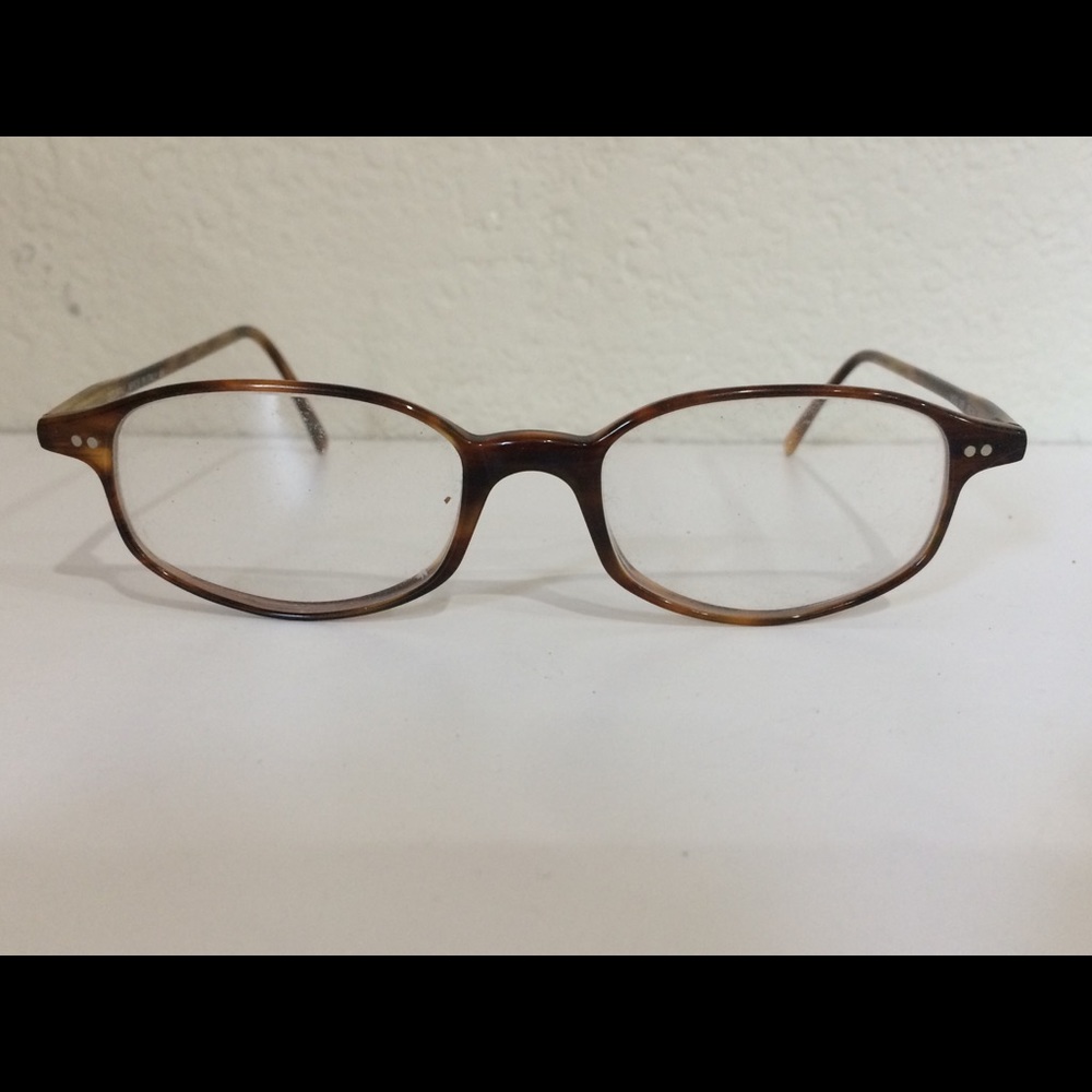 Link occhiali eyeglass Frames 88 48[]18-